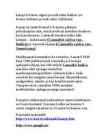 Kanep - referaat inimeseõpetuses #2