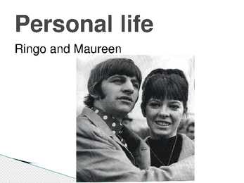 Ringo Starr #12