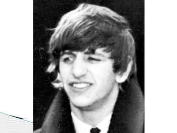 Ringo Starr #3