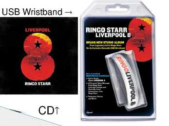 Ringo Starr #24