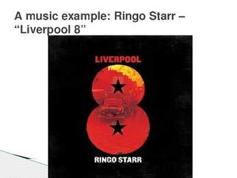 Ringo Starr #25