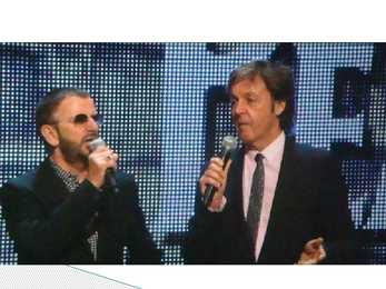 Ringo Starr #26