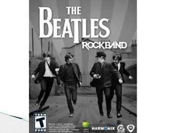 Ringo Starr #27