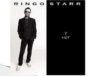 Ringo Starr #29