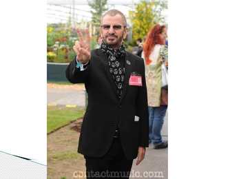 Ringo Starr #31