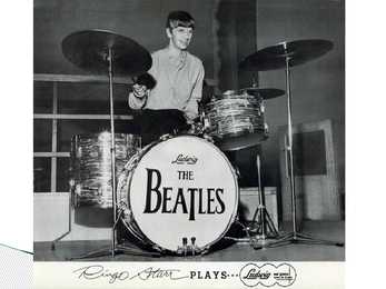 Ringo Starr #5