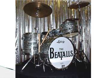 Ringo Starr #6