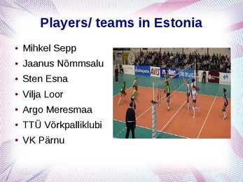 Powerpoint esitlus #5