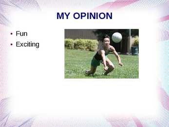Powerpoint esitlus #6