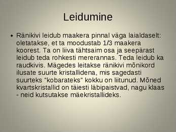 Räni #13
