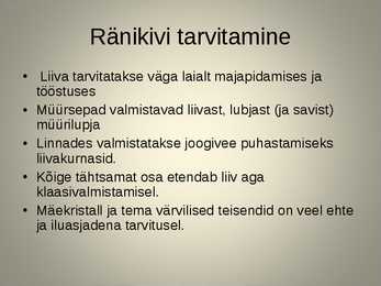 Räni #14