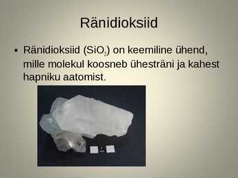Räni #8