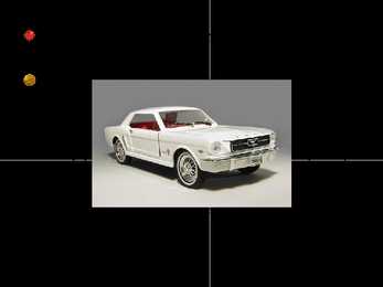 Ford Mustang #5