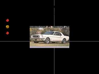 Ford Mustang #6