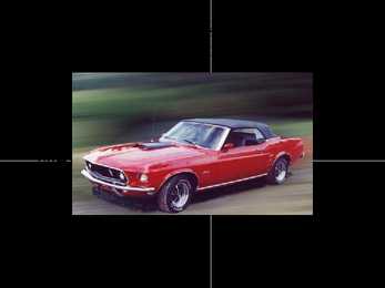 Ford Mustang #9