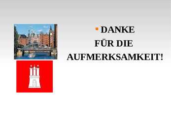 Hamburg #7