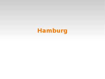 Hamburg