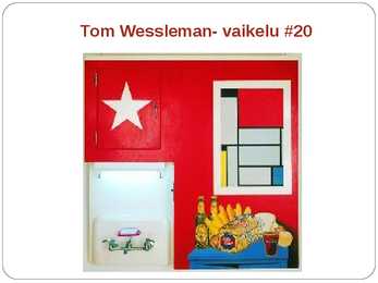 Popkunst USA-s #22