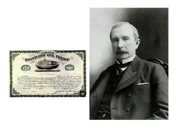 John D-Rockefeller #6