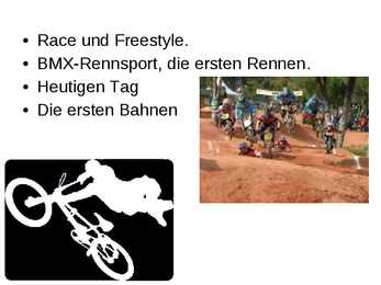 BMX #3