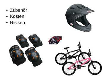 BMX #5