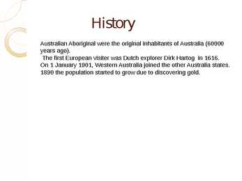 Western Australia #2