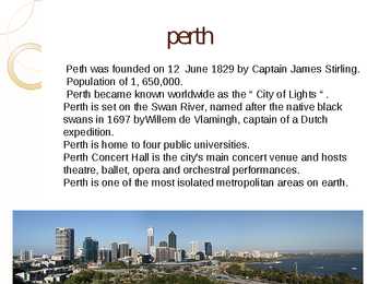 Western Australia #9