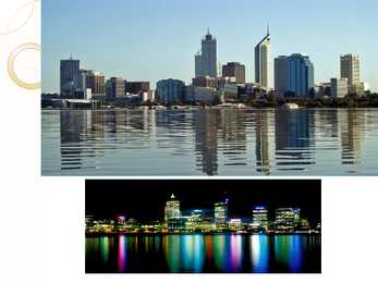 Western Australia #10