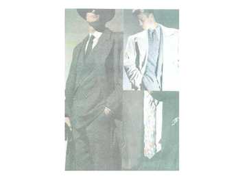 Mood 1980-ndatel #8