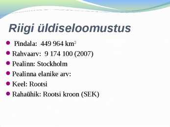 Rootsi #2