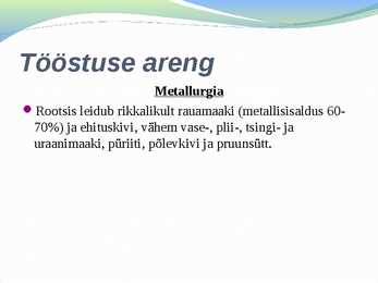 Rootsi #15