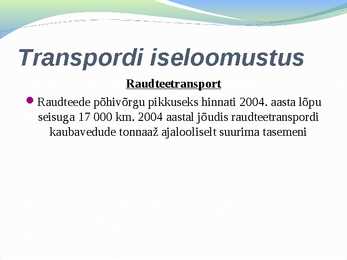Rootsi #20