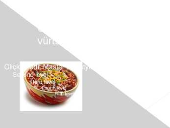 Chilli con carne #3