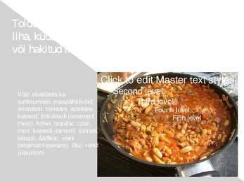 Chilli con carne #4