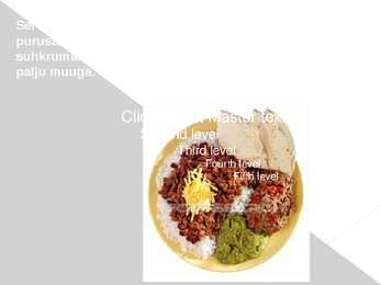 Chilli con carne #7