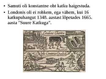 Keskaegne Londoni arhitektuur #14