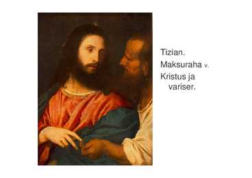 Renessanssi sünd Itaalias #109