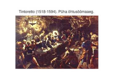 Renessanssi sünd Itaalias #115