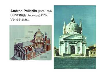 Renessanssi sünd Itaalias #45