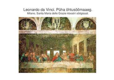 Renessanssi sünd Itaalias #64