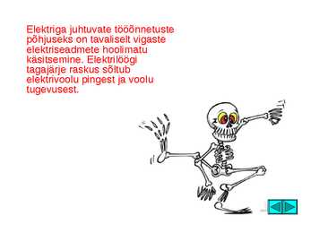 Elektrilöök #2