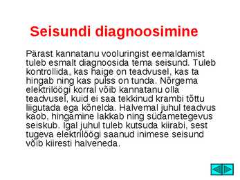 Elektrilöök #8