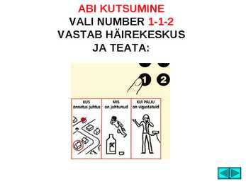 Elektrilöök #9