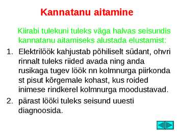 Elektrilöök #10