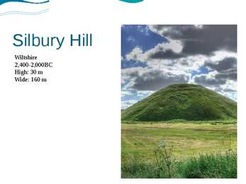 Megalithic Sites in England #11