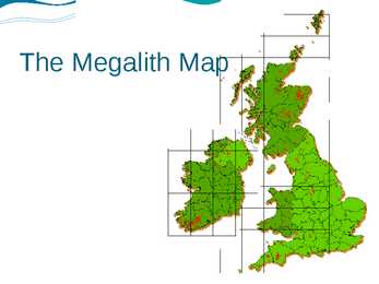 Megalithic Sites in England #4