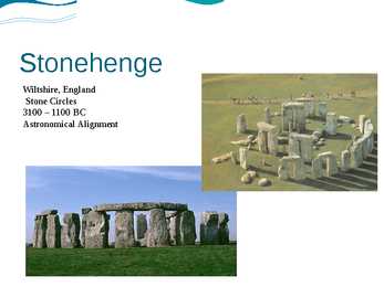 Megalithic Sites in England #6