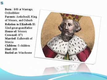 King Alfred the Great #2