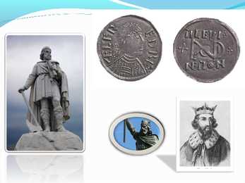 King Alfred the Great #5