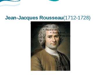 Rousseau